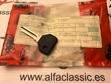 Schlüssel Rohling Alfa Romeo
