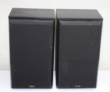 Infinity 2-Wege Boxen "Reference 20"---Made in USA---schwer---Gebraucht/heile!!