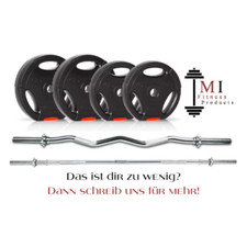 ❌NEU SZ Stange & Langhantel