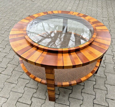Wunderschöner art deco tisch - deco,