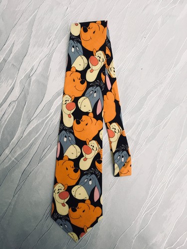 Disneyana winnie pooh krawatte - disneyana,