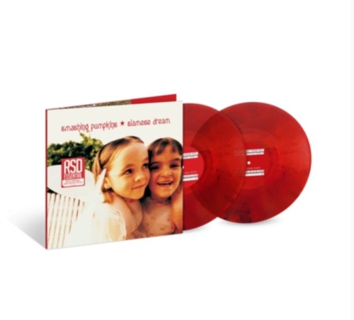 The smashing pumpkins - the,