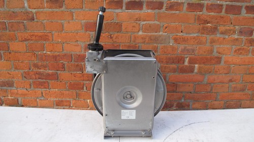 Haspel st14 10e edelstahl mit - st14/10e,
