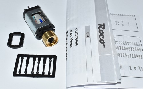 Roco 85060 motorkit motor - motorkit,