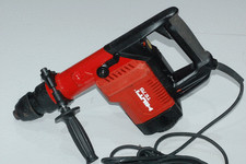 Hilti-TE75 Kombihammer/Wie NEU/Garantie/Rechnung/Garantie mit Koffer