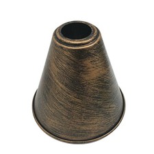 E27 Lampenschirm Metall