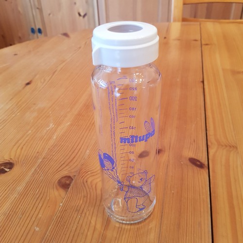 Milupa babyflasche flasche - 🌻milupa,