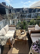 möbel garten terrasse balkon