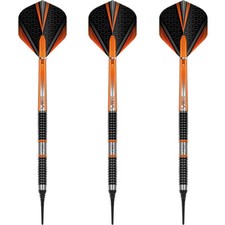 Red Dragon Soft Darts