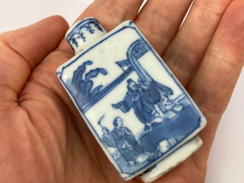 Antike chinesische porzellan - antike,