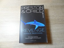 Douglas Preston, Lincoln