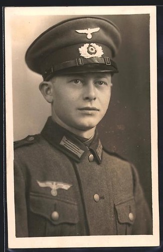 German foto soldat des - ww,