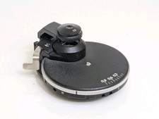 Zeiss  Kondensor 0,9 (44 52 50) Hellfeld für Axioskop, Phasenkontrast, Mikroskop