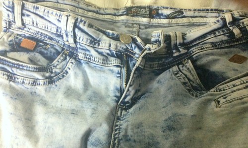 Jeans questo - jeans, -s´questo