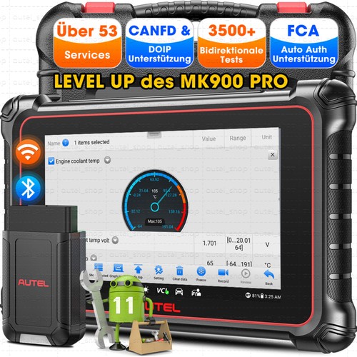 2026 autel maxicom - 2026, pro