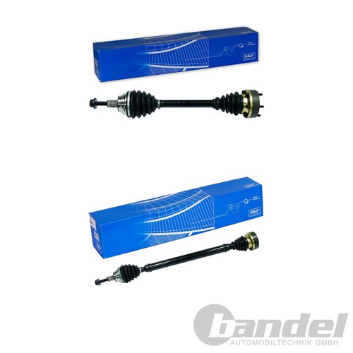 Skf antriebswelle passend - 2x,