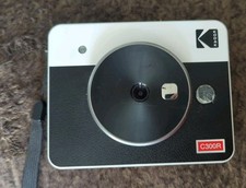 Kodak mini shot instant - mini,