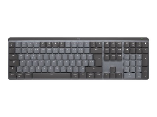 Logitech mechanical - logitech, mx