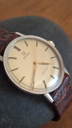 Vintage elegant omega - elegant,