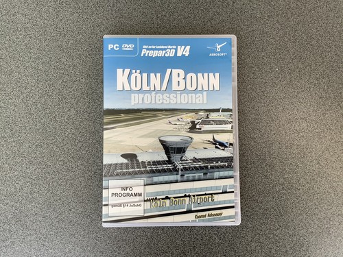 Köln bonn professional - köln/bonn,