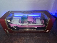 Road legends ford - legends, 1:18