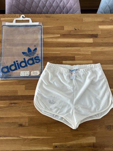 Adidas vintage ventex shorts - adidas,