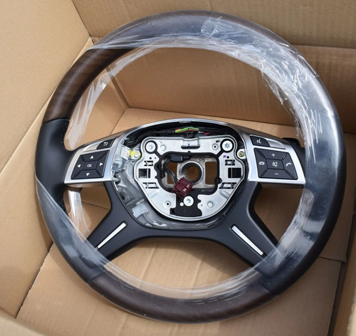 Original mercedes w166 - original,