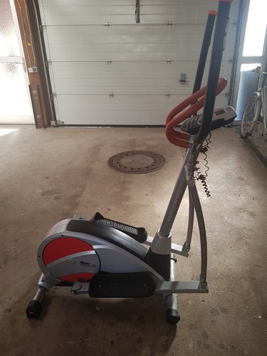 Stamm bodyfit crosstrainer - bodyfit,