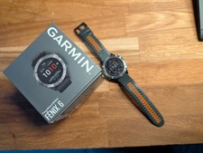 Garmin Fenix 6 47mm Smartwatch