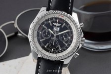 Breitling Bentley 6.75