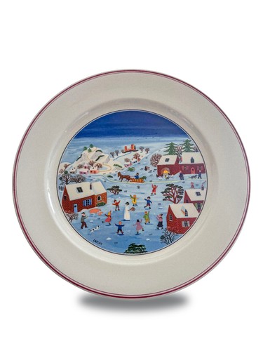 Villeroy boch naif christmas - boch,