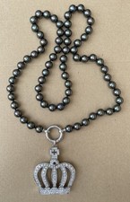 Giorgio Martello 925 Silber