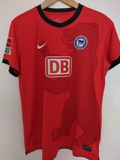 Hertha BSC Berlin Trikot