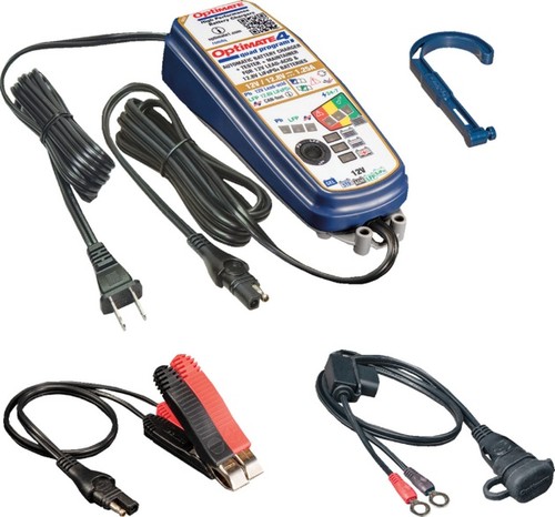 Tecmate optimate quad - optimate,