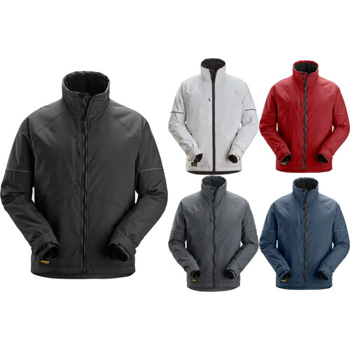 Snickers workwear jacke - snickers,