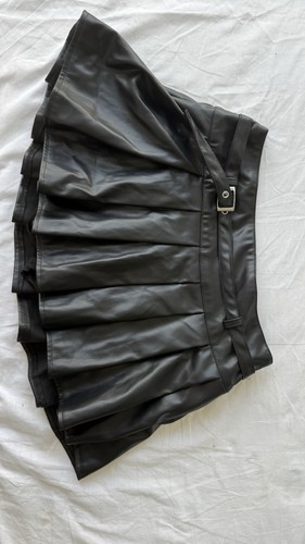 Neu shein kunstleder - neu!,