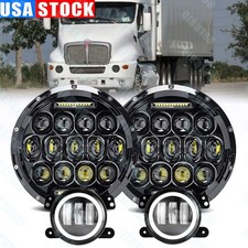 For Freightliner Century Class