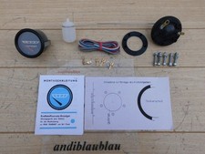Trabant 500 601 einbausatz - trabant,