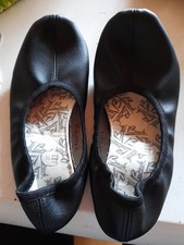 Gymnastik Ballett Tanzschläppchen Größe 36