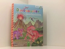 Dinosauriergeschichten von