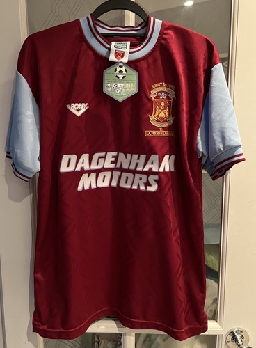 West ham united bobby - west,
