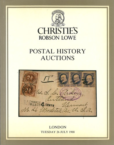 Christie robson lowe 32 - christie's/robson, lowe: