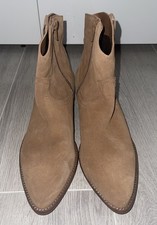 Bryan Stepwise Stiefelette