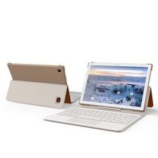 Zepto Laptop/Tablet/Telefon/Dual Sim/Android - Kommt mit aufsteckbarer Tastatur