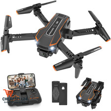 HD Kamera Drohne 720p RC