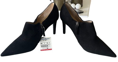 Nagelneue schwarze zara woman - nagelneue,