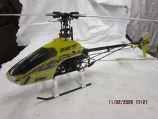 rc hubschrauber Blade 400 3D