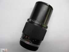 Olympus zuiko tele objektiv - olympus, tele-objektiv