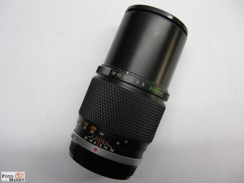 Olympus zuiko tele objektiv - f.zuiko, tele-objektiv