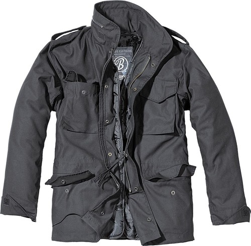 Brandit jacke m65 standard - m65,